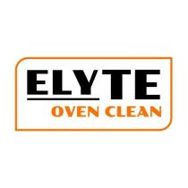 ELYTE OVEN CLEANING